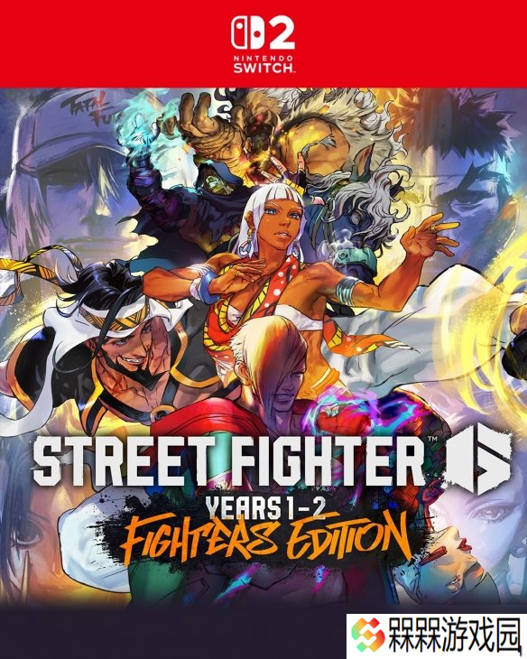 Switch2遇DLSS技术革新 分辨率从540p提升到1080P