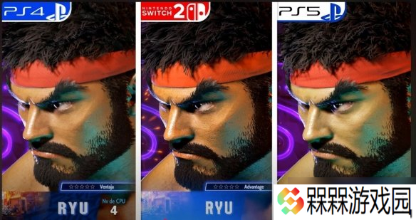 Switch2遇DLSS技术革新 分辨率从540p提升到1080P