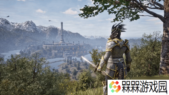 《上古卷轴4：湮灭重制版》展示泄密的