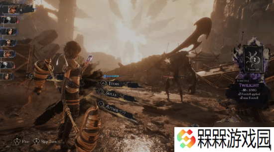 《光与影：33号远征队》升级太快？外媒：不影响游戏体验！