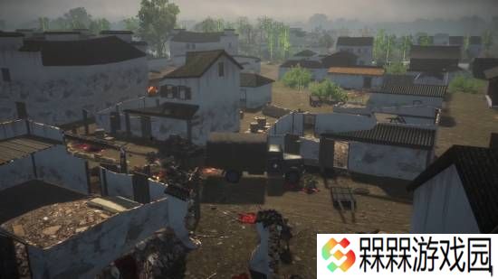 极乐软件园