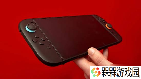 Switch2预购堪称