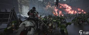 真三国无双起源连星轰破断武艺有什么效果及怎么获取