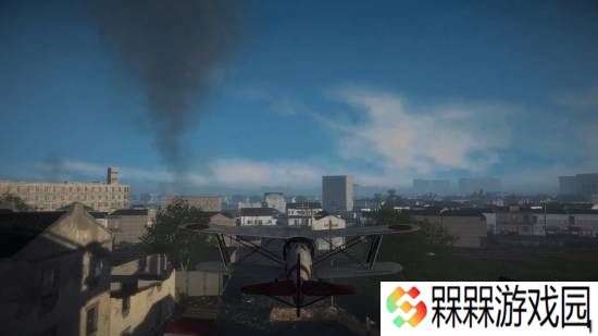 极乐软件园
