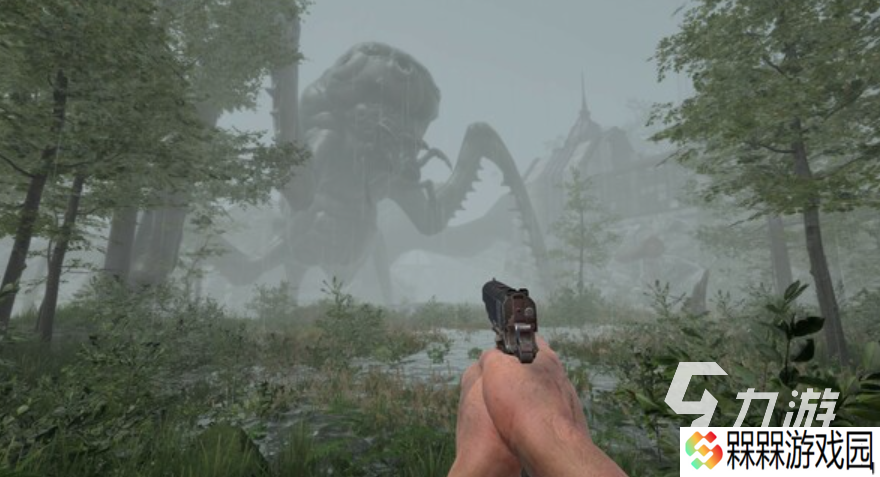 迷雾计划steam叫什么 迷雾计划steam名字信息分享