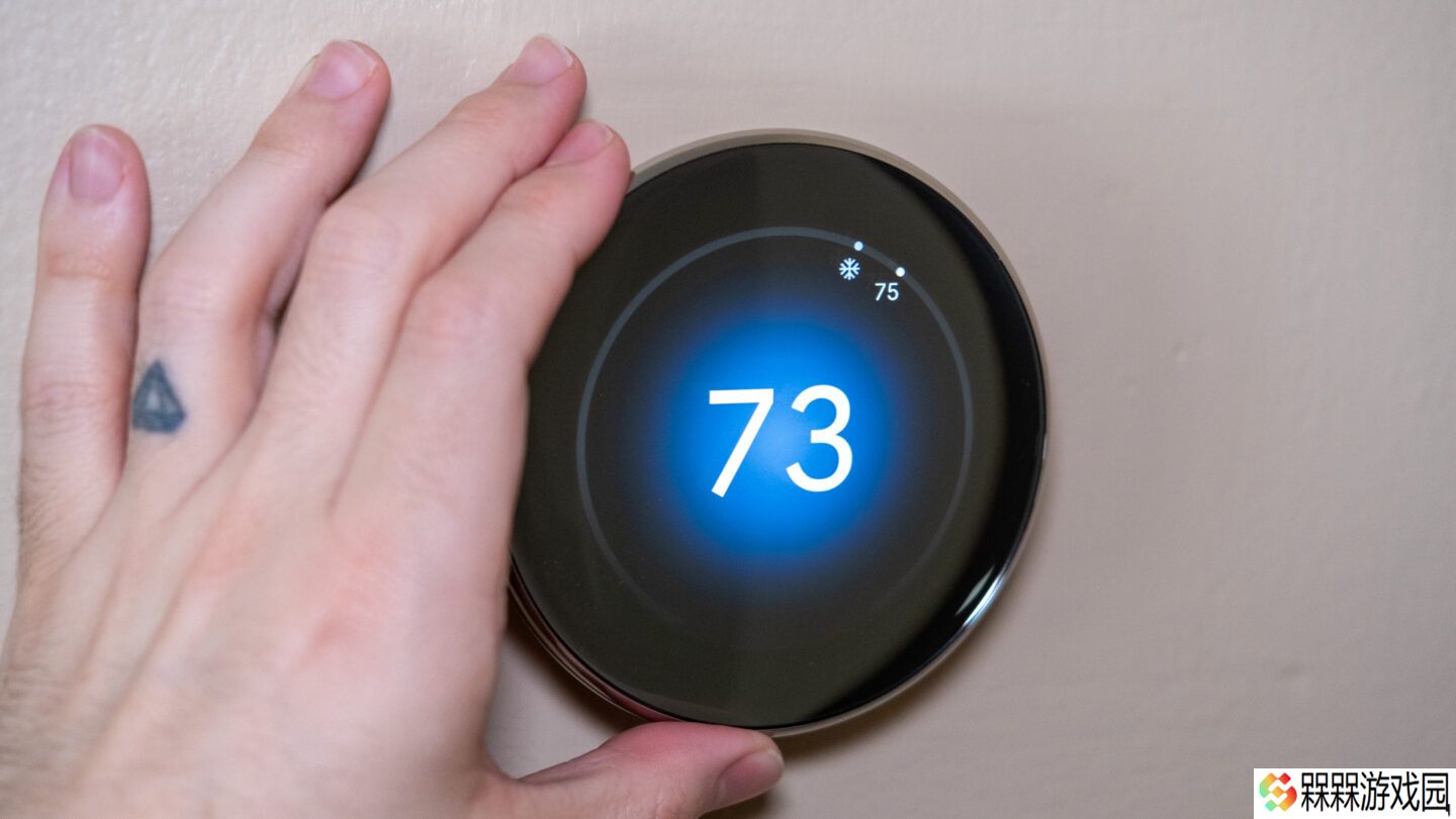 谷歌停止支持 10 年以上 Nest 智能温控器并退出欧洲市场：因当地供暖系统独具特色