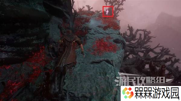 《光与影33号远征队》多才多艺获取方法 多才多艺符纹怎么获得