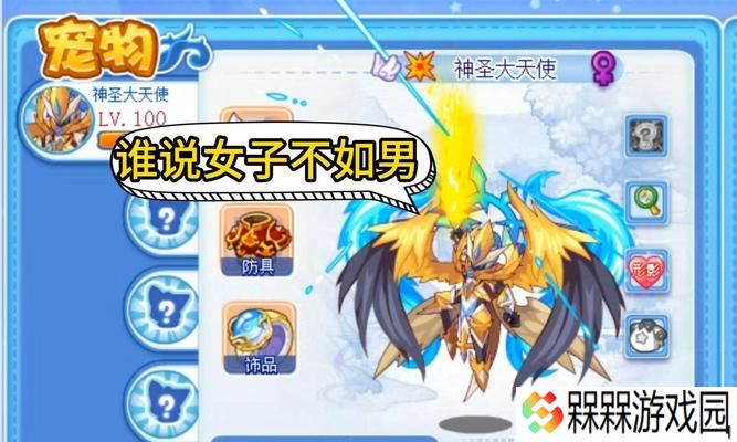 洛克王国太阳花饰品获取途径？如何快速得到？