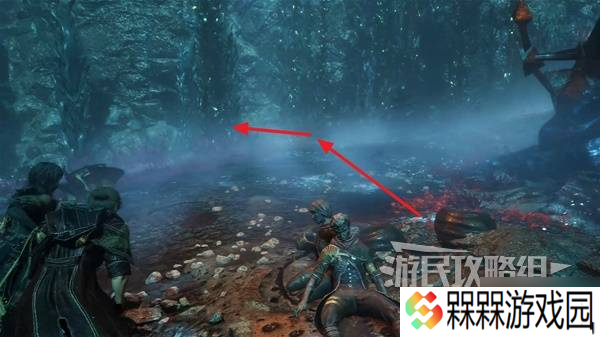 《光与影33号远征队》标记射击获取方法 标记射击符纹怎么获取