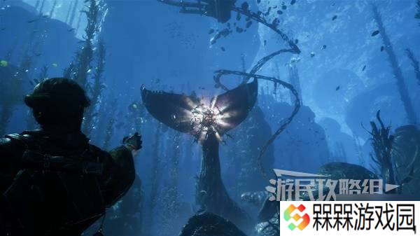 《光与影33号远征队》标记射击获取方法 标记射击符纹怎么获得