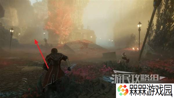 《光与影33号远征队》多才多艺获取方法 多才多艺符纹怎么获取
