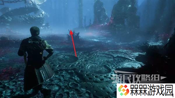 《光与影33号远征队》标记射击获取方法 标记射击符纹怎么获得