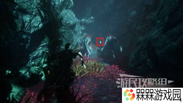《光与影33号远征队》标记射击获取方法 标记射击符纹怎么获得