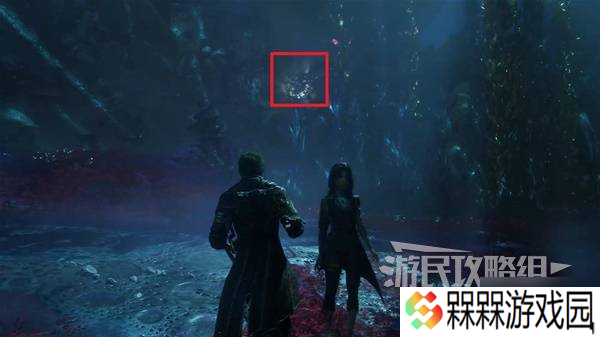 《光与影33号远征队》标记射击获取方法 标记射击符纹怎么获得