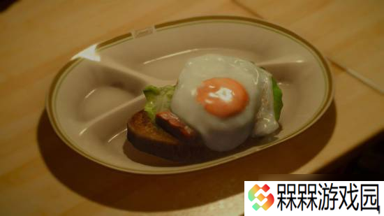 游戏美食图鉴大赏 这些虚拟美味让你馋到想舔屏
