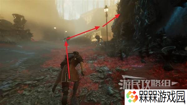 《光与影33号远征队》多才多艺获取方法 多才多艺符纹怎么获得