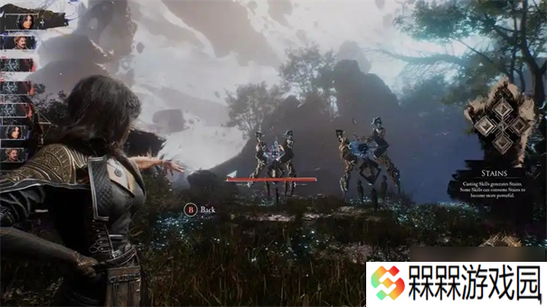 光与影33号远征队灵光色怎么用