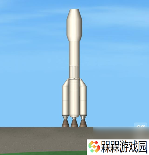 航天模拟器怎么发射火箭 航天模拟器发射火箭方法