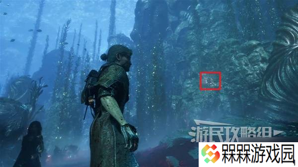 《光与影33号远征队》标记射击获取方法 标记射击符纹怎么获得