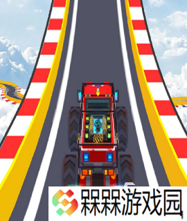 流行的机车游戏有没有2025高人气的机车手游盘点