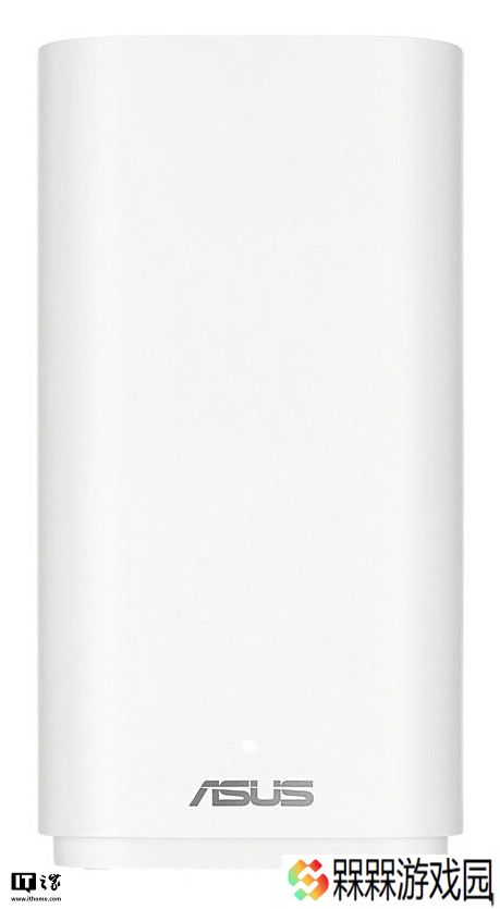 华硕推出 ZenWiFi BD4 Outdoor 路由器：双频 Wi-Fi 7，为户外使用设计