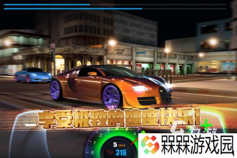 受欢迎的拉力赛游戏有哪些 经典必玩的拉力赛手游推荐2025