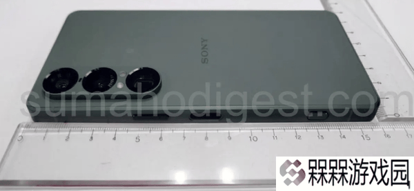索尼Xperia 1 VII回归4K屏，仅配4850mAh电池，续航能否扛住？