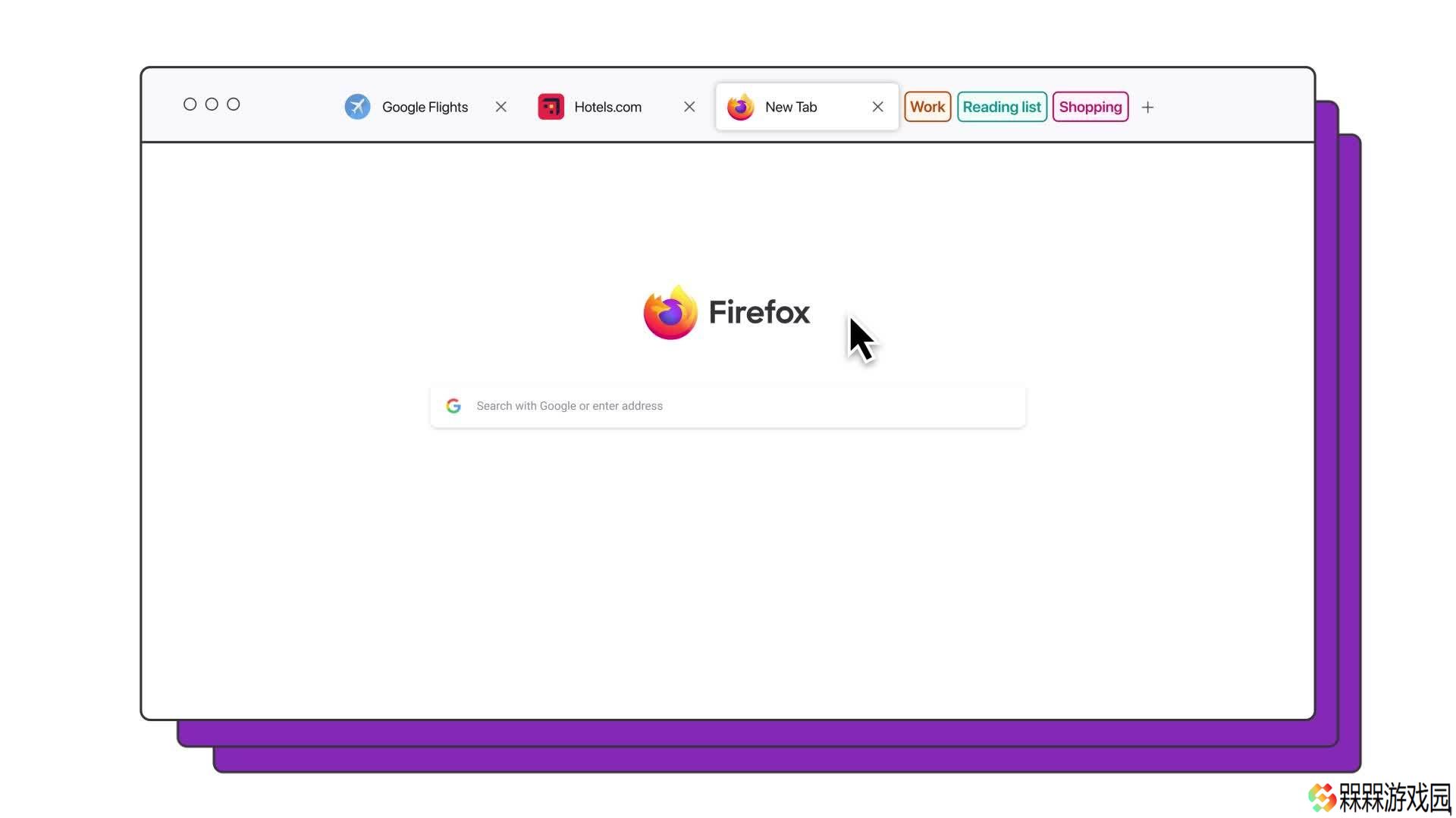 超 4500 人呼声变现实：火狐 Firefox 浏览器标签组功能 5 月 6 日前覆盖所有用户