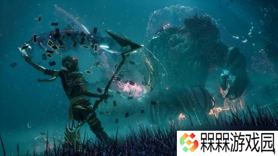 《光与影 33号远征队》Steam获好评