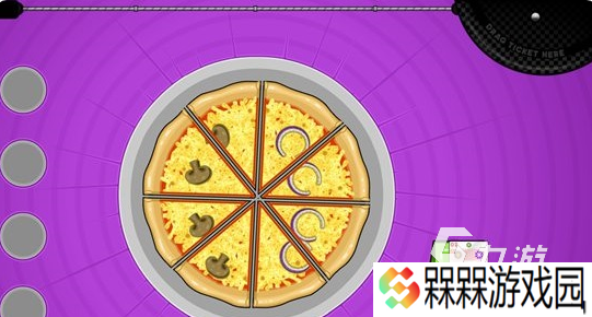 人气高的可口的披萨游戏盘点 2025好玩的可口的披萨游戏下载分享