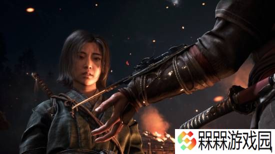 《刺客信条：影》玩家真诚发问：不懂大家为何讨厌本作