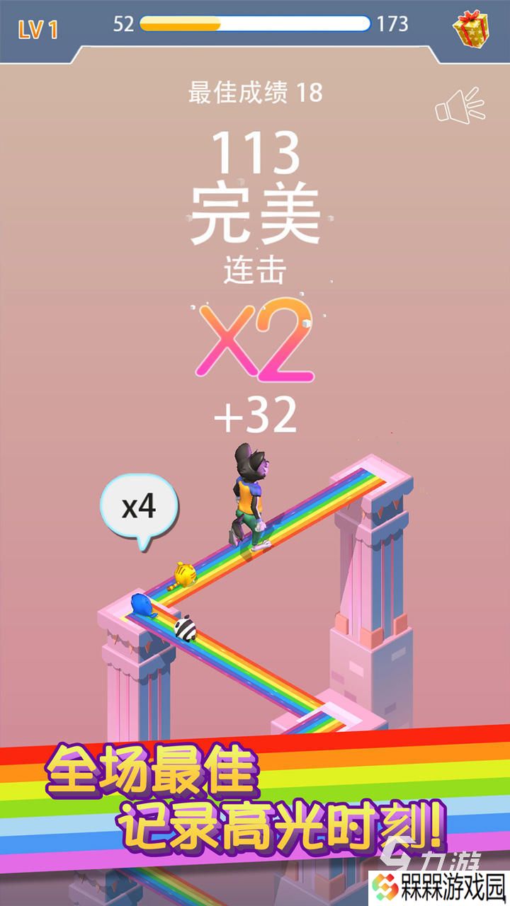 好玩的简单游戏大全 2025好上手的游戏有哪些