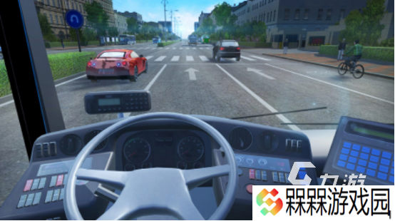流行的城市游戏在哪里下载必玩的城市手游推荐分享2025
