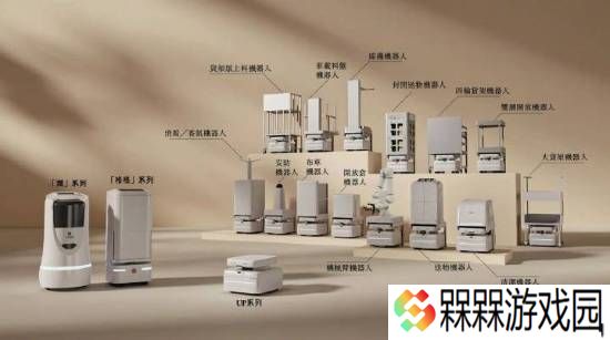 酒店机器人先行者云迹科技，能否成功叩响上市之门？