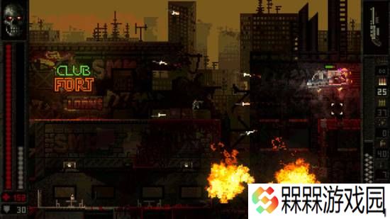 极乐软件园