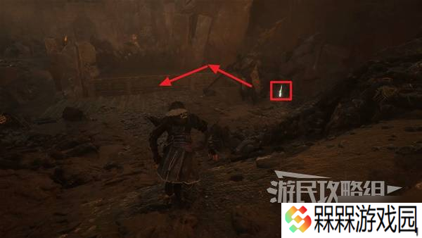 《光与影33号远征队》血腥飨宴符纹获取方法 血腥飨宴符纹怎么获得