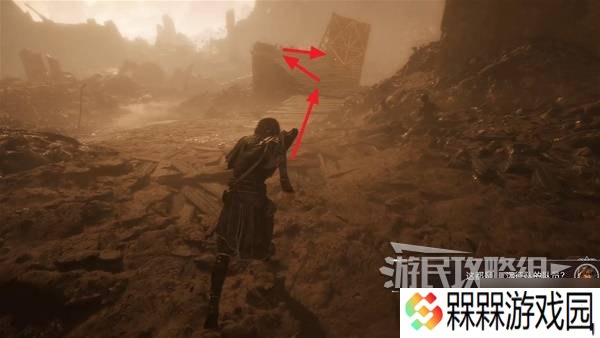 《光与影33号远征队》持久坚壳符纹获取方法 持久坚壳符纹怎么获得