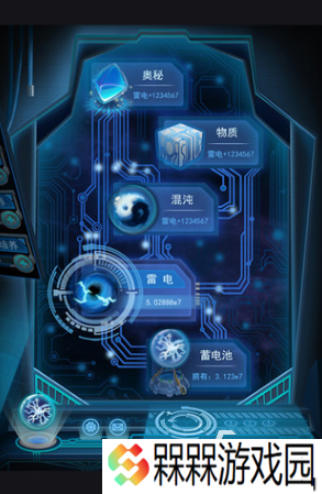 热门的等进化免费的游戏有哪些 2025好玩的等进化游戏推荐