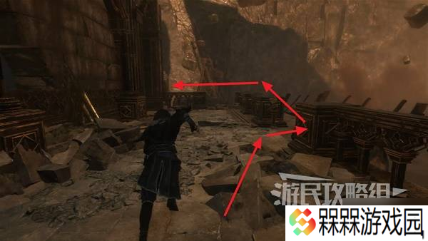 《光与影33号远征队》振奋牺牲符纹获取方法 振奋牺牲符纹怎么获得