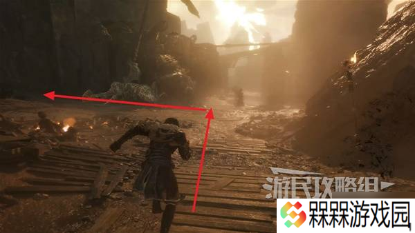 《光与影33号远征队》倒逆亲和符纹获取方法 倒逆亲和符纹怎么获得