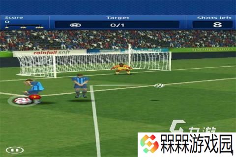 有没有手指游戏推荐 2025手指元素游戏下载