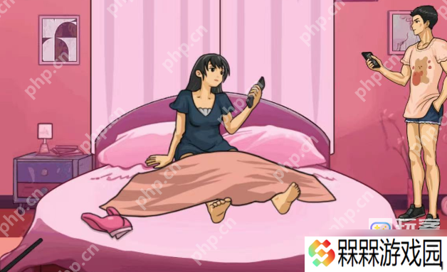 文字找茬大师女友衣橱怎么过-女友衣橱通关攻略
