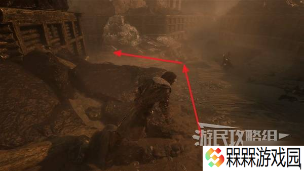 《光与影33号远征队》血腥飨宴符纹获取方法 血腥飨宴符纹怎么获得