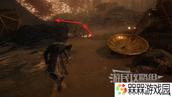 《光与影33号远征队》振奋开局四符纹获取方法 振奋开局四符纹怎么获得