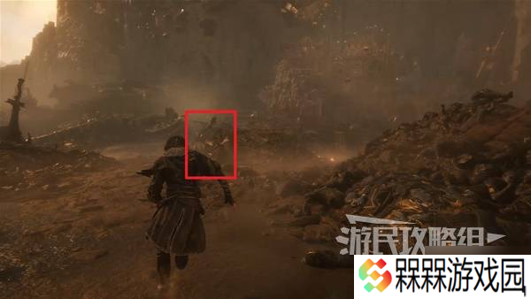 《光与影33号远征队》血腥飨宴符纹获取方法 血腥飨宴符纹怎么获得