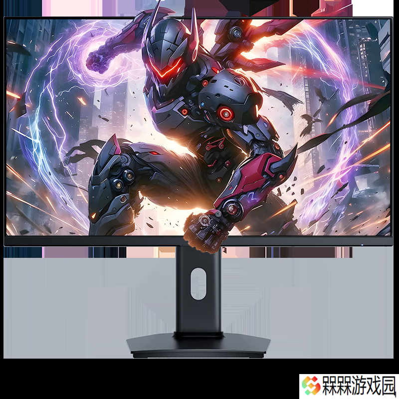 KTC“H27E7”27 英寸显示器首销：2K 320Hz Fast IPS，1199 元（国补后 1019.5 元）