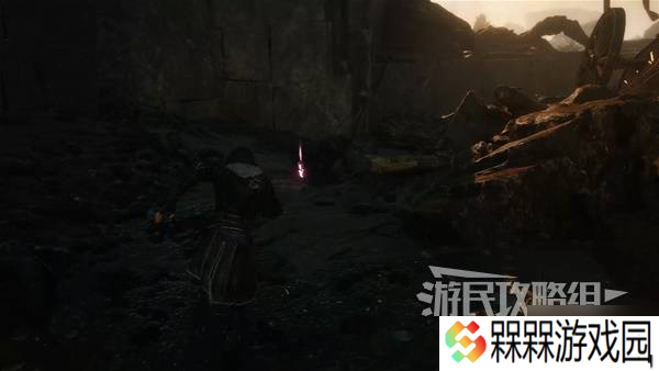 《光与影33号远征队》倒逆亲和符纹获取方法 倒逆亲和符纹怎么获得