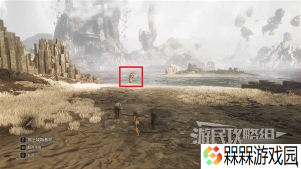 《光与影33号远征队》防守模式符纹获取方法 防守模式符纹怎么获得