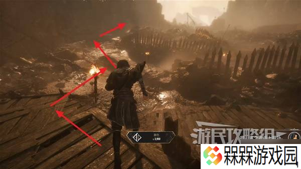 《光与影33号远征队》倒逆亲和符纹获取方法 倒逆亲和符纹怎么获得