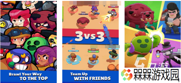 好玩的supercell游戏有哪些 有趣的超级细胞公司游戏盘点2025